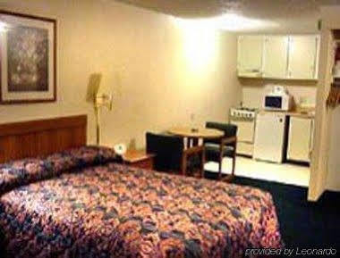 Knights Inn Charlotte South بينفيل المظهر الخارجي الصورة