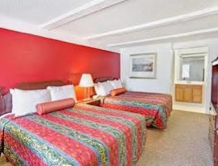 Knights Inn Charlotte South بينفيل المظهر الخارجي الصورة